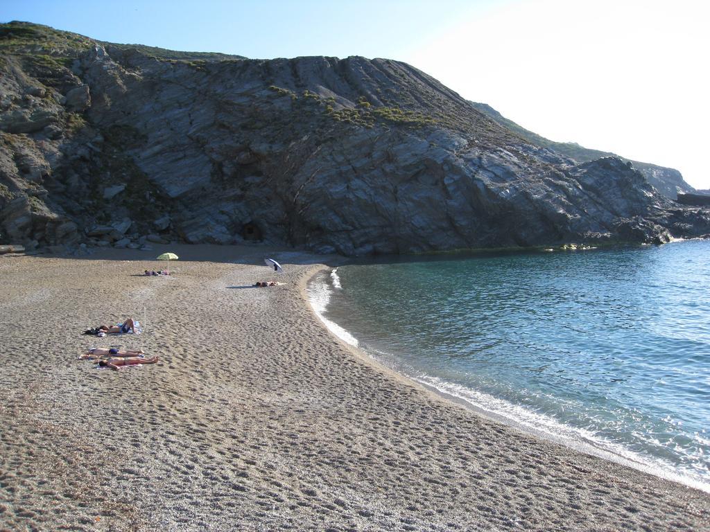 Agriturismo Cuile De Molino Порто Торес Екстериор снимка