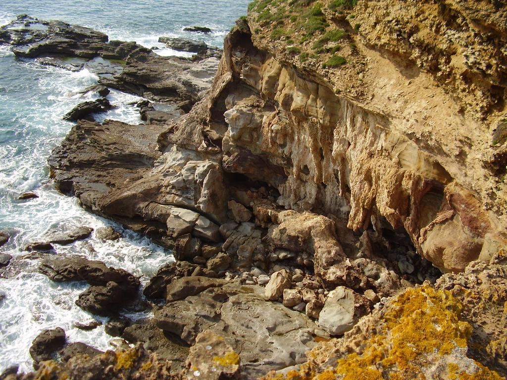 Agriturismo Cuile De Molino Порто Торес Екстериор снимка
